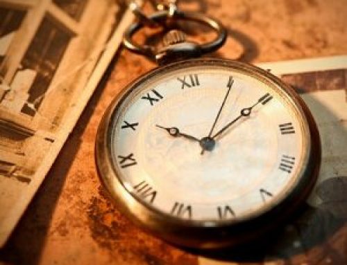 Honoring Time: The Key to Trust and Efficiency